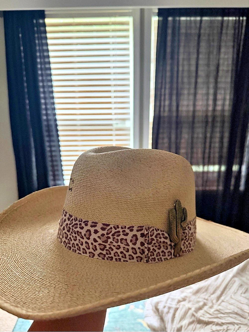 Charlie 1 Horse Hat